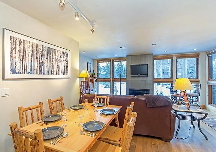 Telluride Lodge 307 By Avantstay *