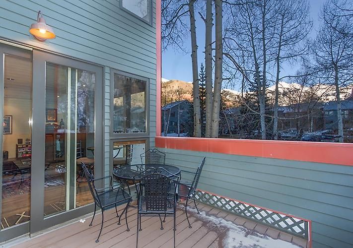 Telluride Lodge 307 By Avantstay