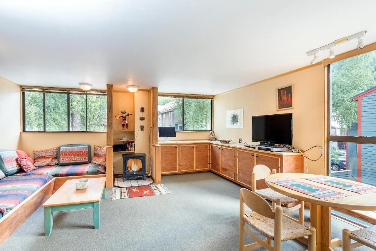 Telluride Lodge 307 By Avantstay Holiday home