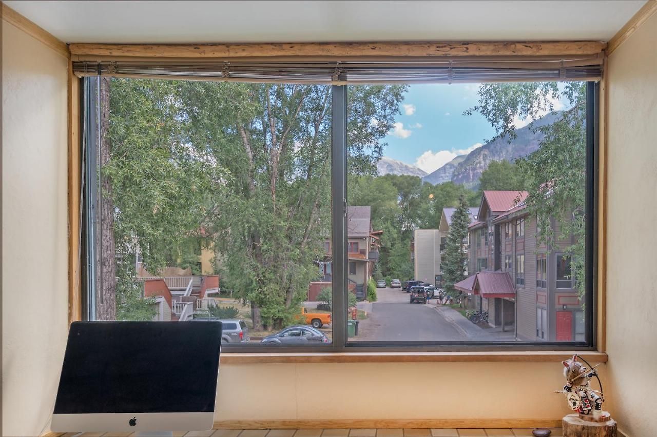Telluride Lodge 307 By Avantstay Holiday home Telluride