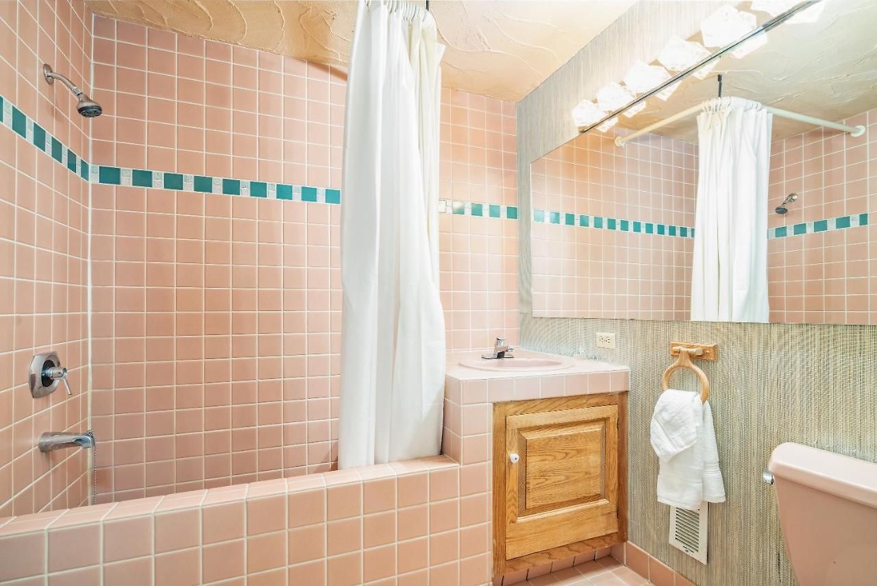 Telluride Lodge 307 By Avantstay *