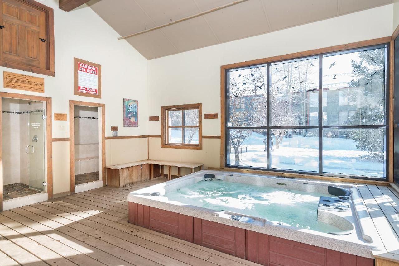 Telluride Lodge 307 By Avantstay Holiday home