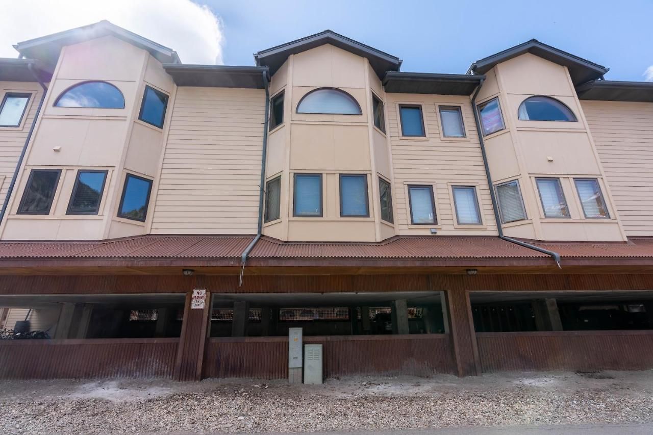 Holiday home Lulu City 5B By Avantstay Telluride