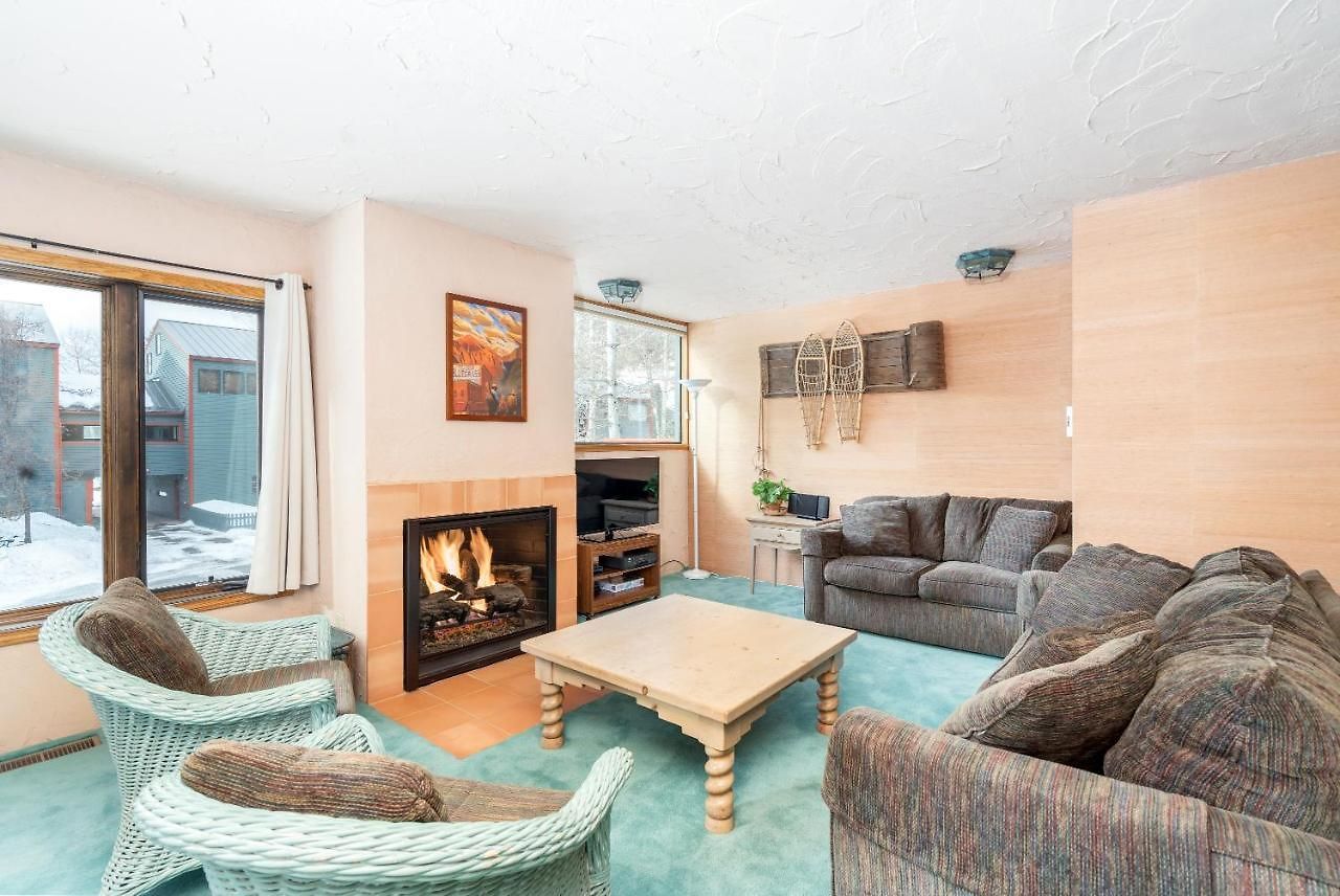 Telluride Lodge 307 By Avantstay * Telluride