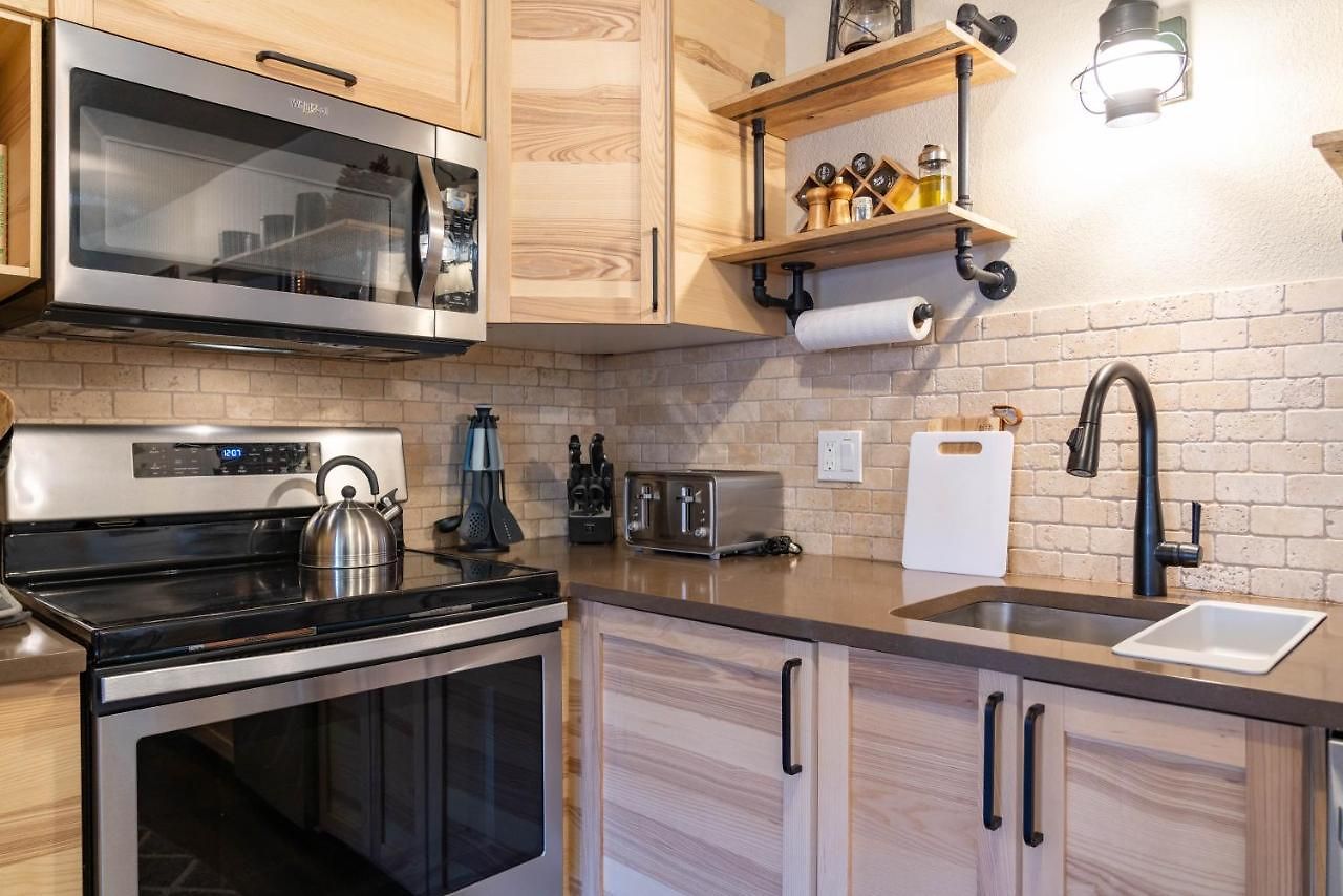 Lulu City 5B By Avantstay Holiday home Telluride