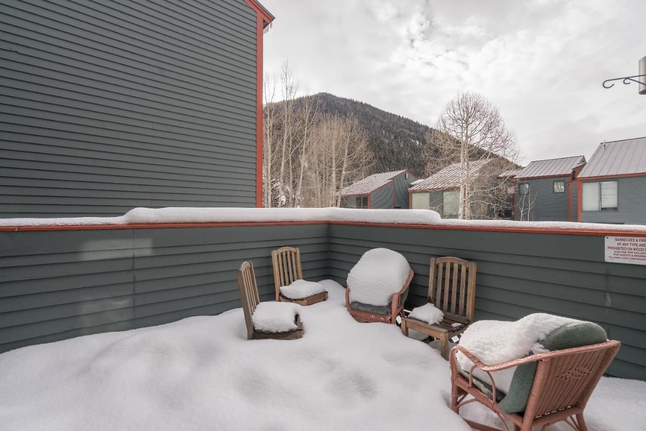 Telluride Lodge 307 By Avantstay Holiday home