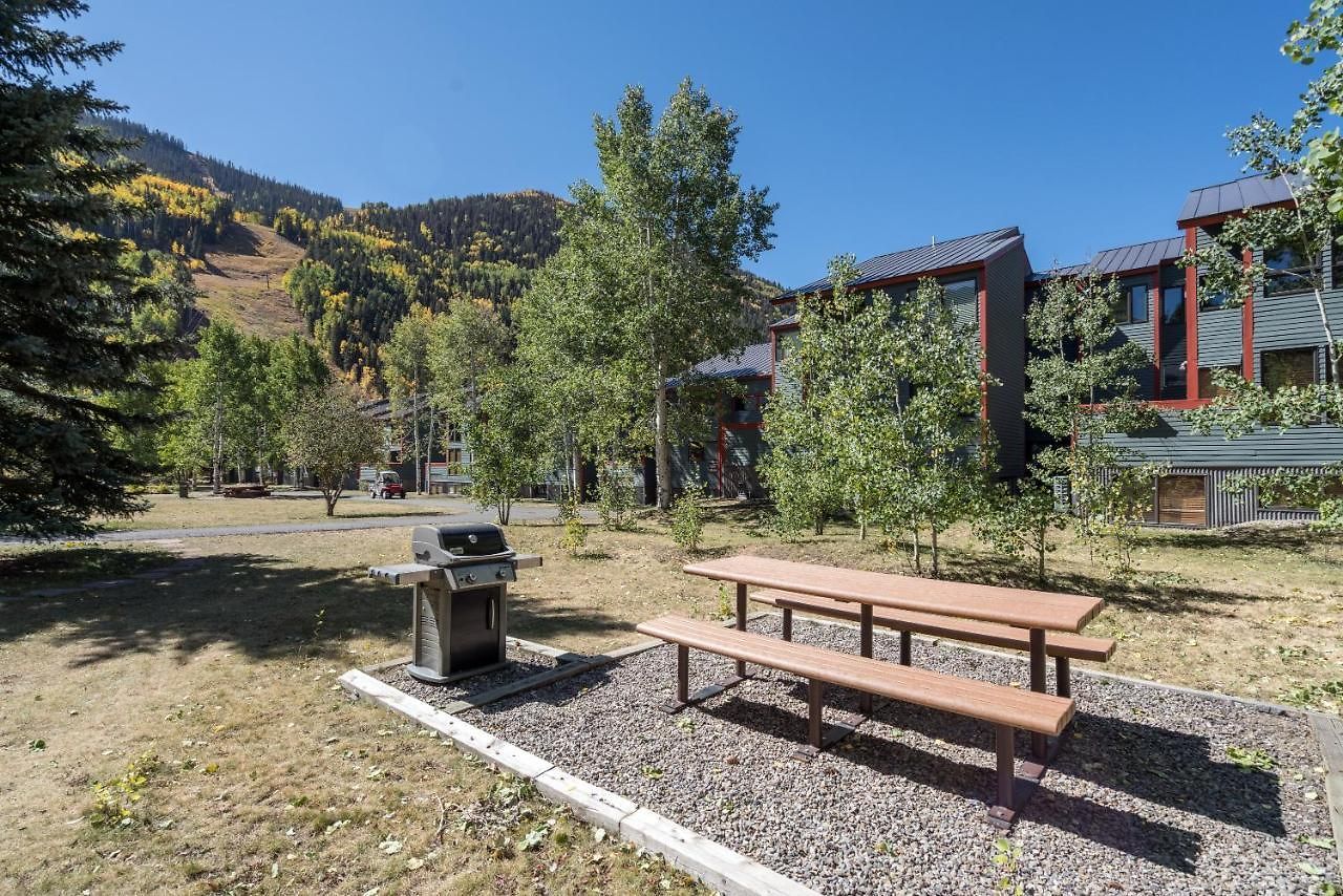Telluride Lodge 307 By Avantstay Holiday home *