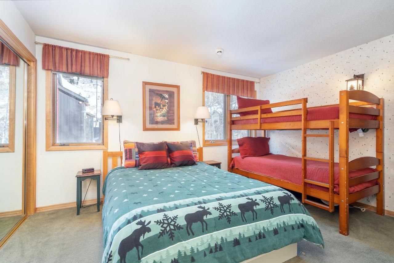 Holiday home Lulu City 5B By Avantstay Telluride