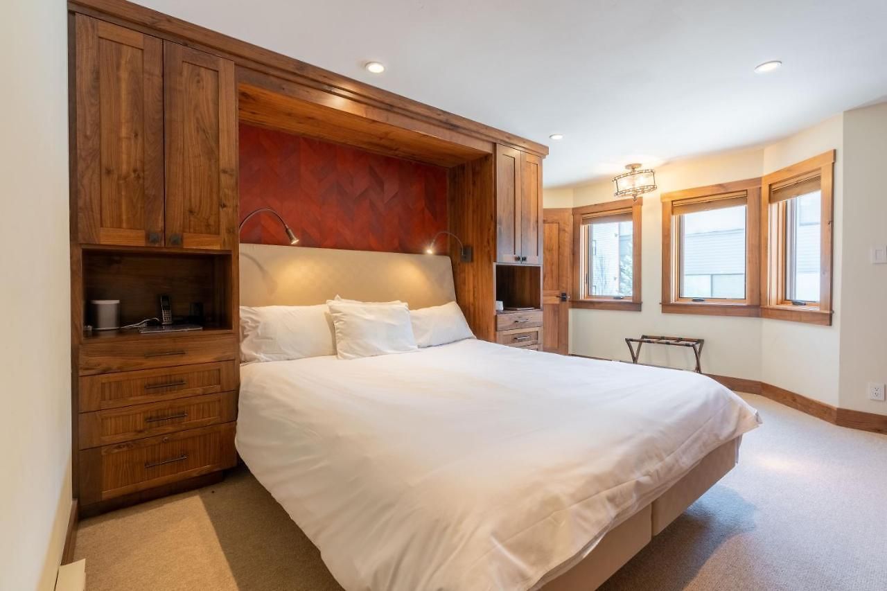 Lulu City 5B By Avantstay Telluride