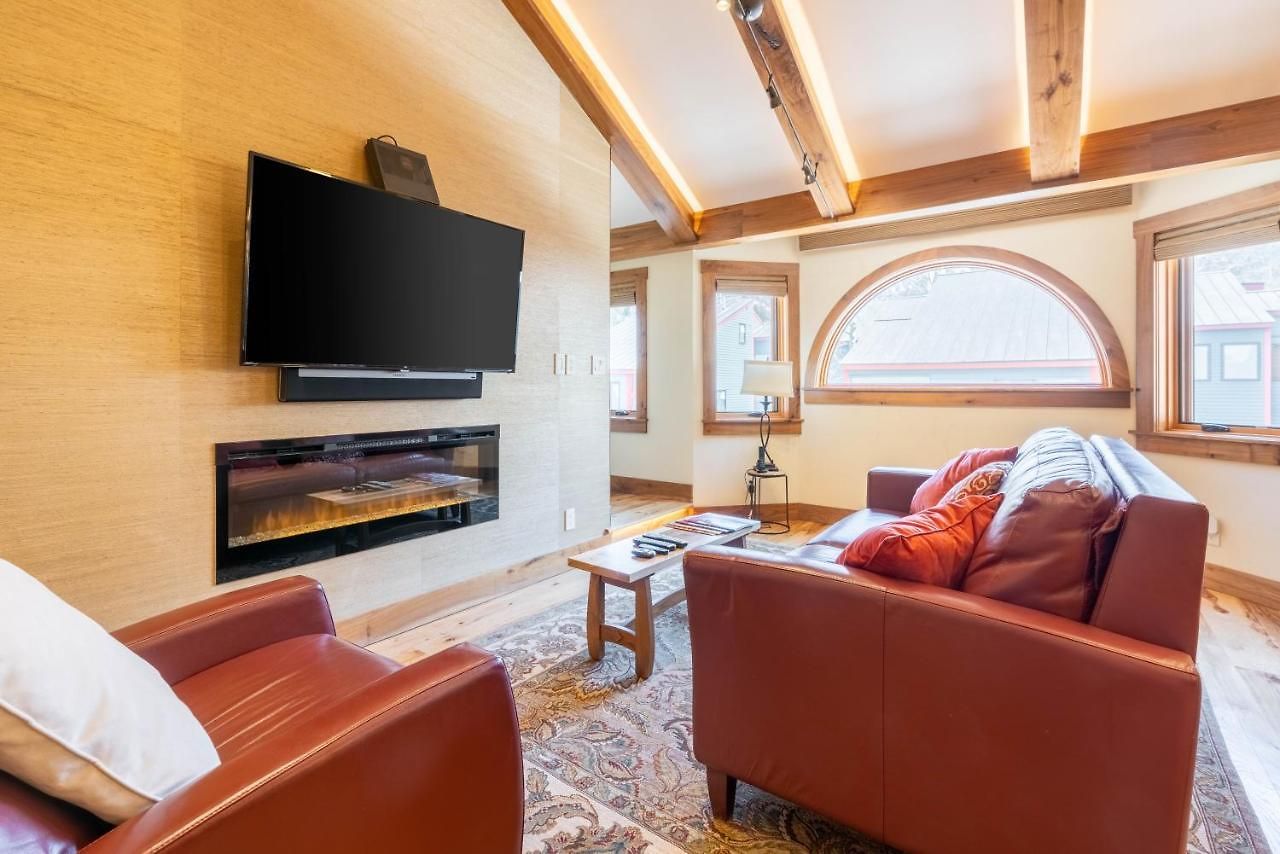 Lulu City 5B By Avantstay Telluride