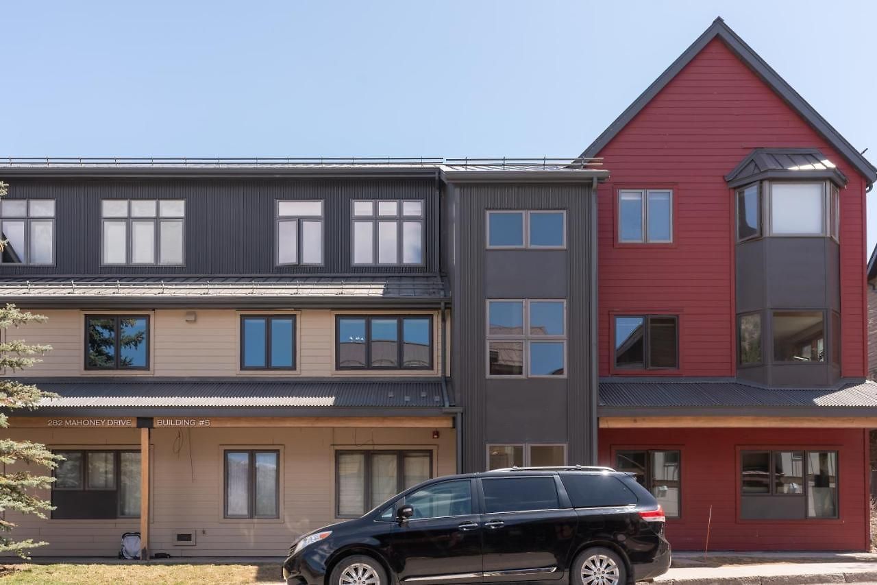 Lulu City 5B By Avantstay Telluride