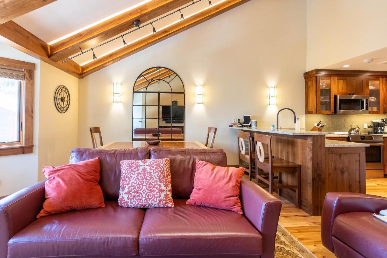 Lulu City 5B By Avantstay Telluride