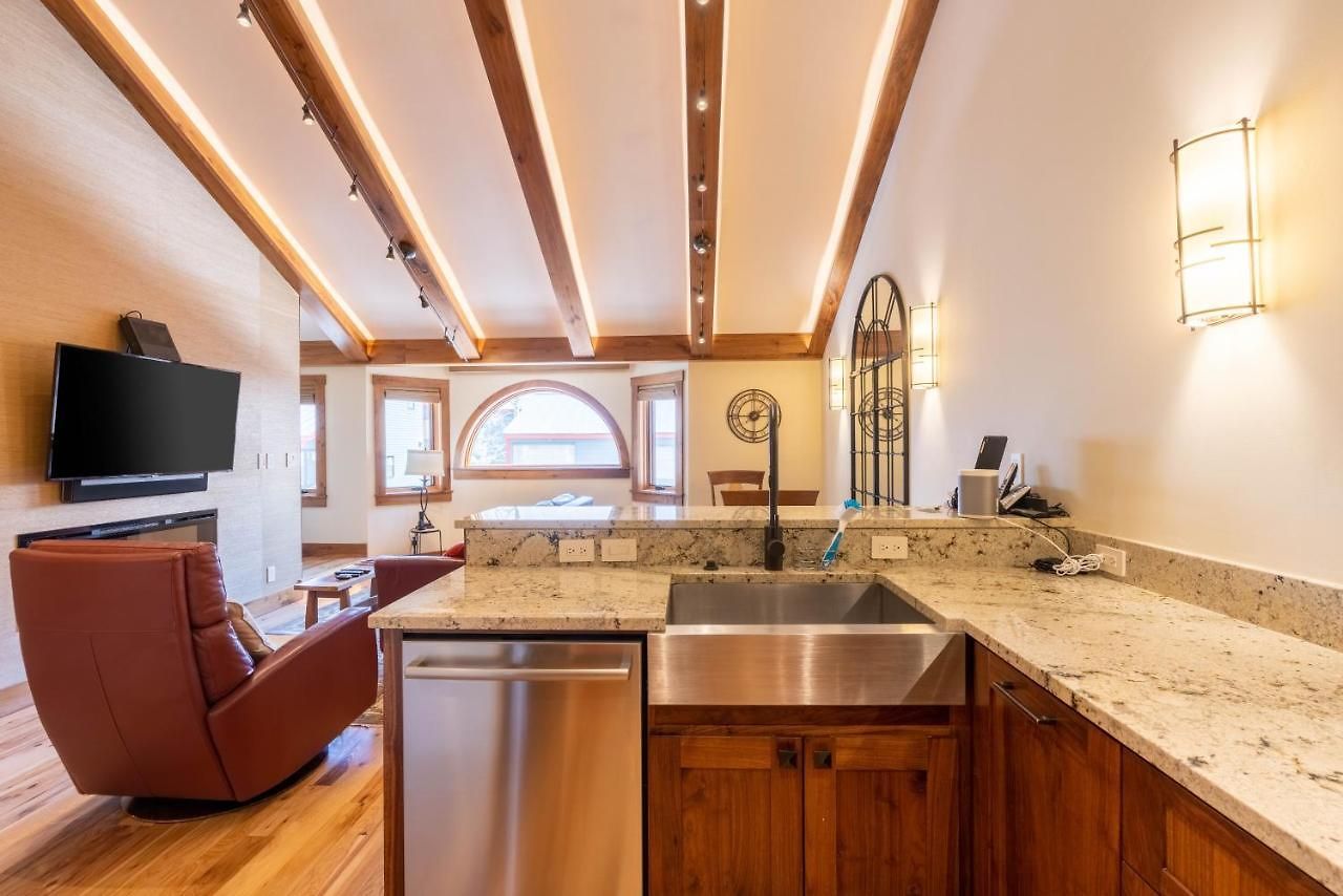 Lulu City 5B By Avantstay Holiday home