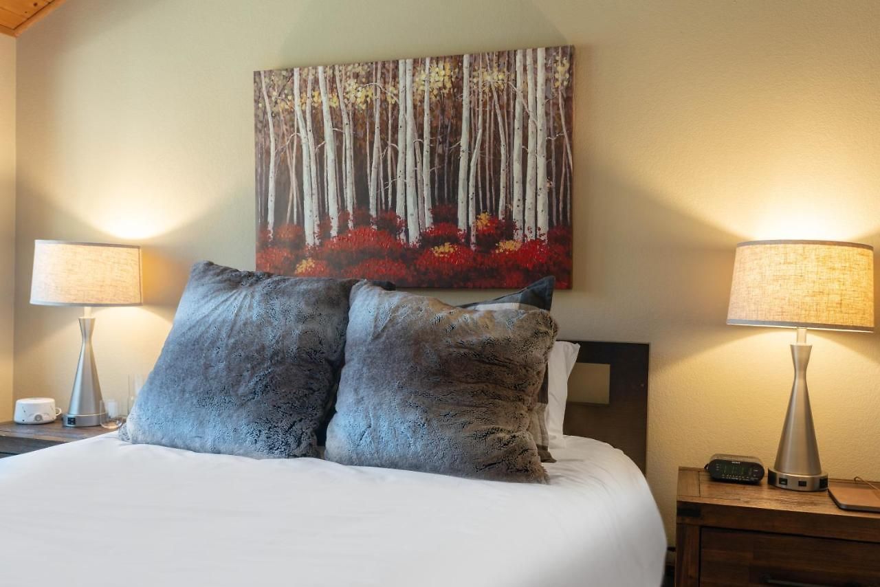 Holiday home Lulu City 5B By Avantstay Telluride