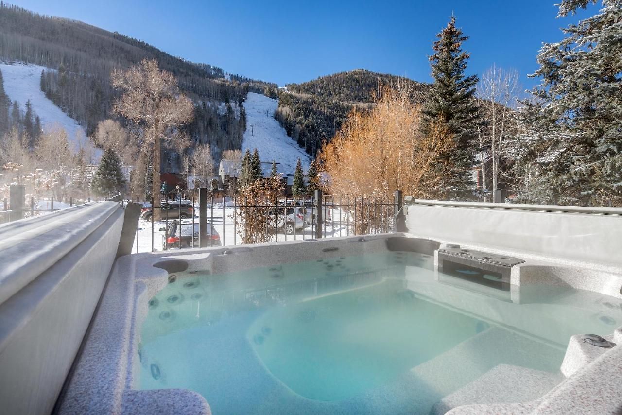 Telluride Lodge 307 By Avantstay *