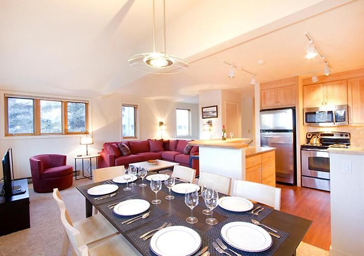 Holiday home Lulu City 5B By Avantstay Telluride