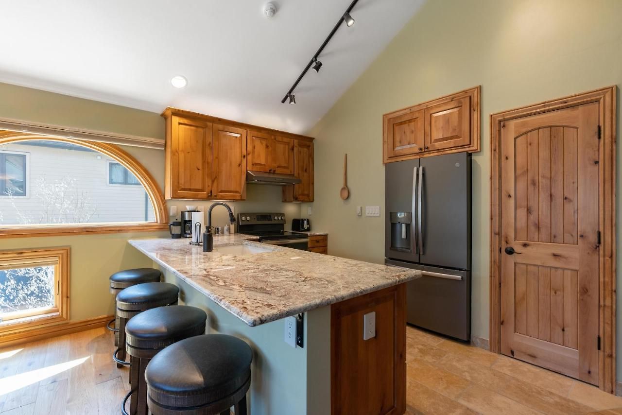 Lulu City 5B By Avantstay Telluride