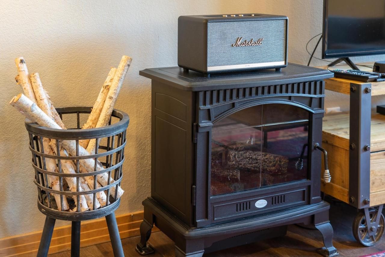 Holiday home Lulu City 5B By Avantstay Telluride