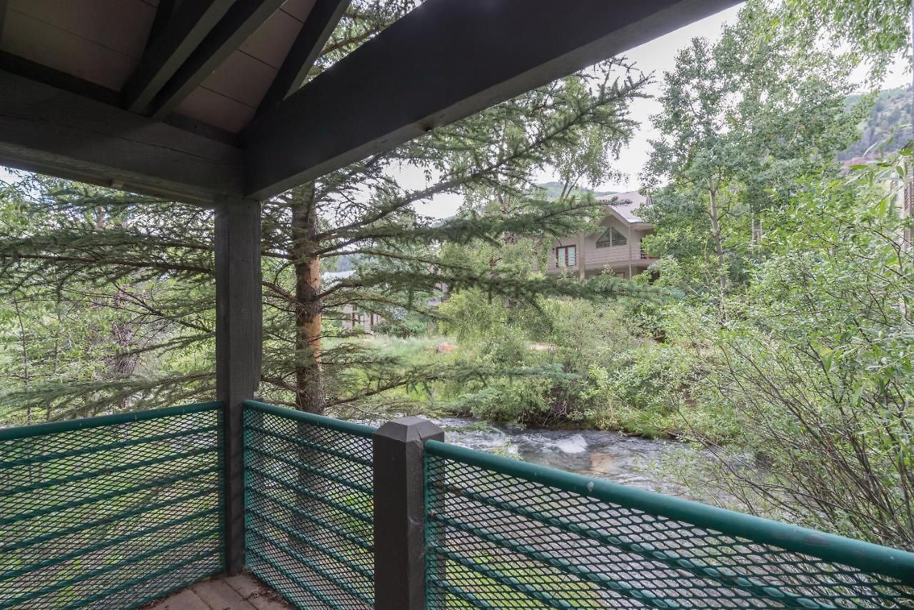 Mountainside 101 By Alpine Apartment Telluride
