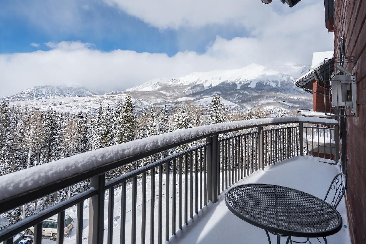 Bear Creek 410 By Alpine