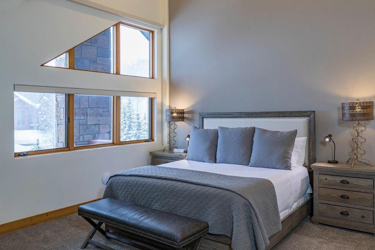 Bear Creek 410 By Alpine Apartment *