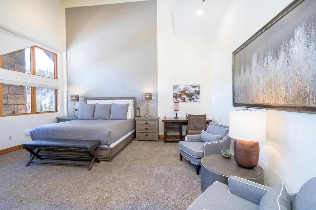 Apartment Bear Creek 410 By Alpine *