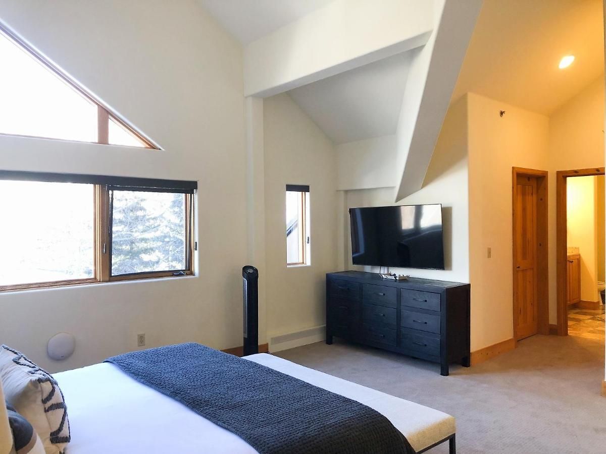 Apartment Bear Creek 407 By Alpine Telluride