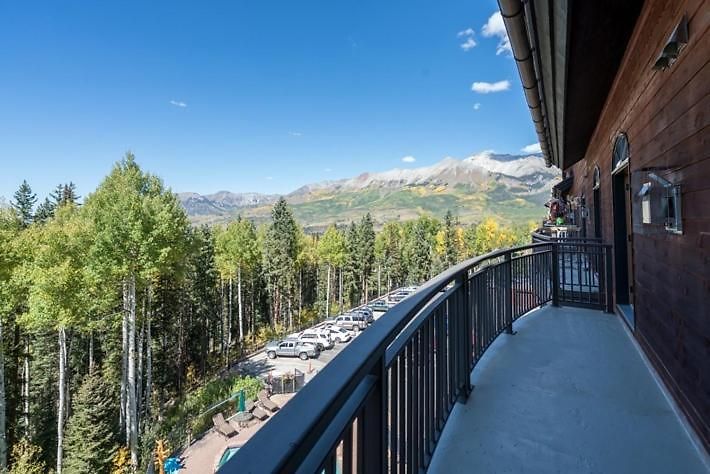 Apartment Bear Creek 407 By Alpine *