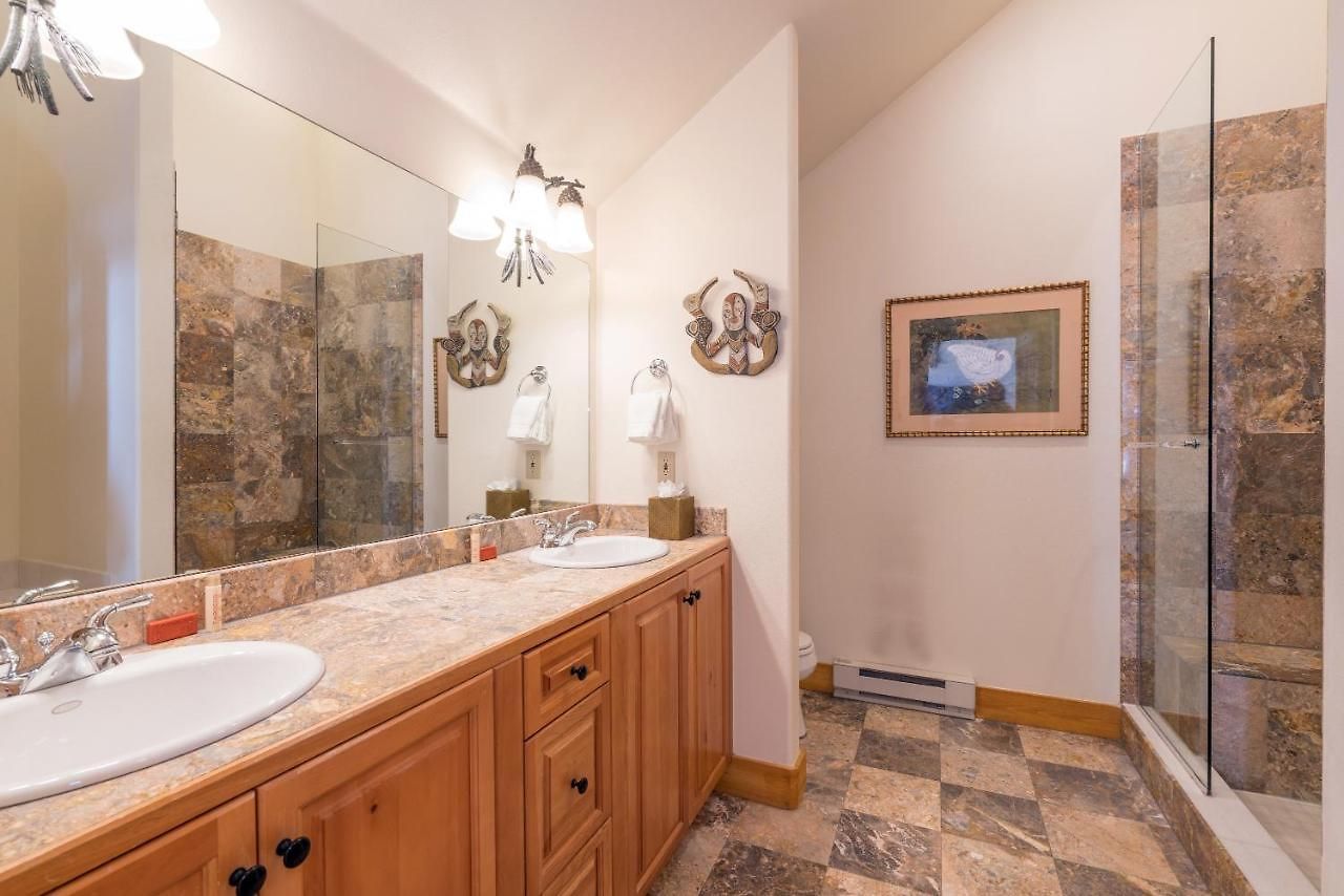 Bear Creek 407 By Alpine * Telluride