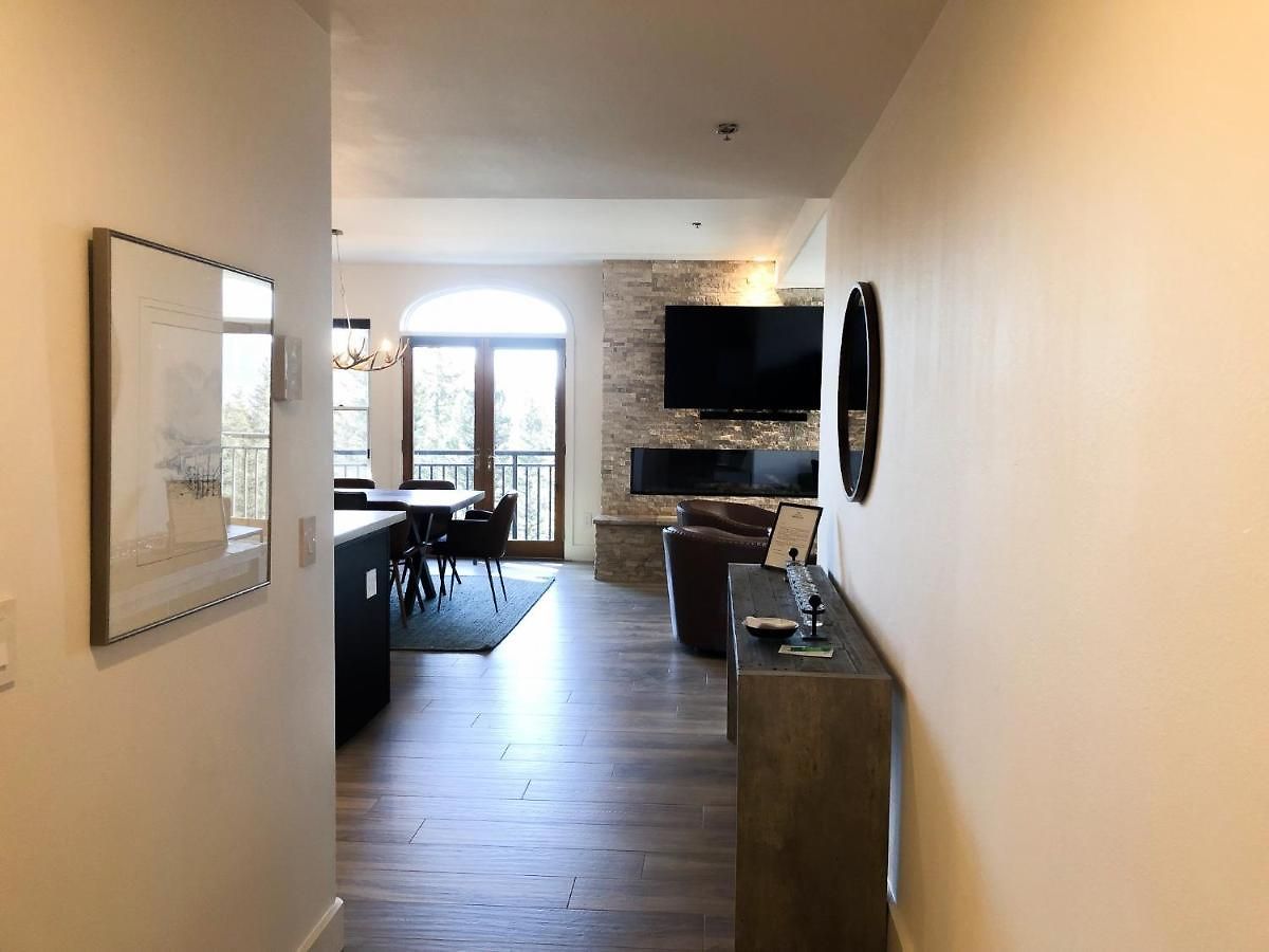 Apartment Bear Creek 407 By Alpine