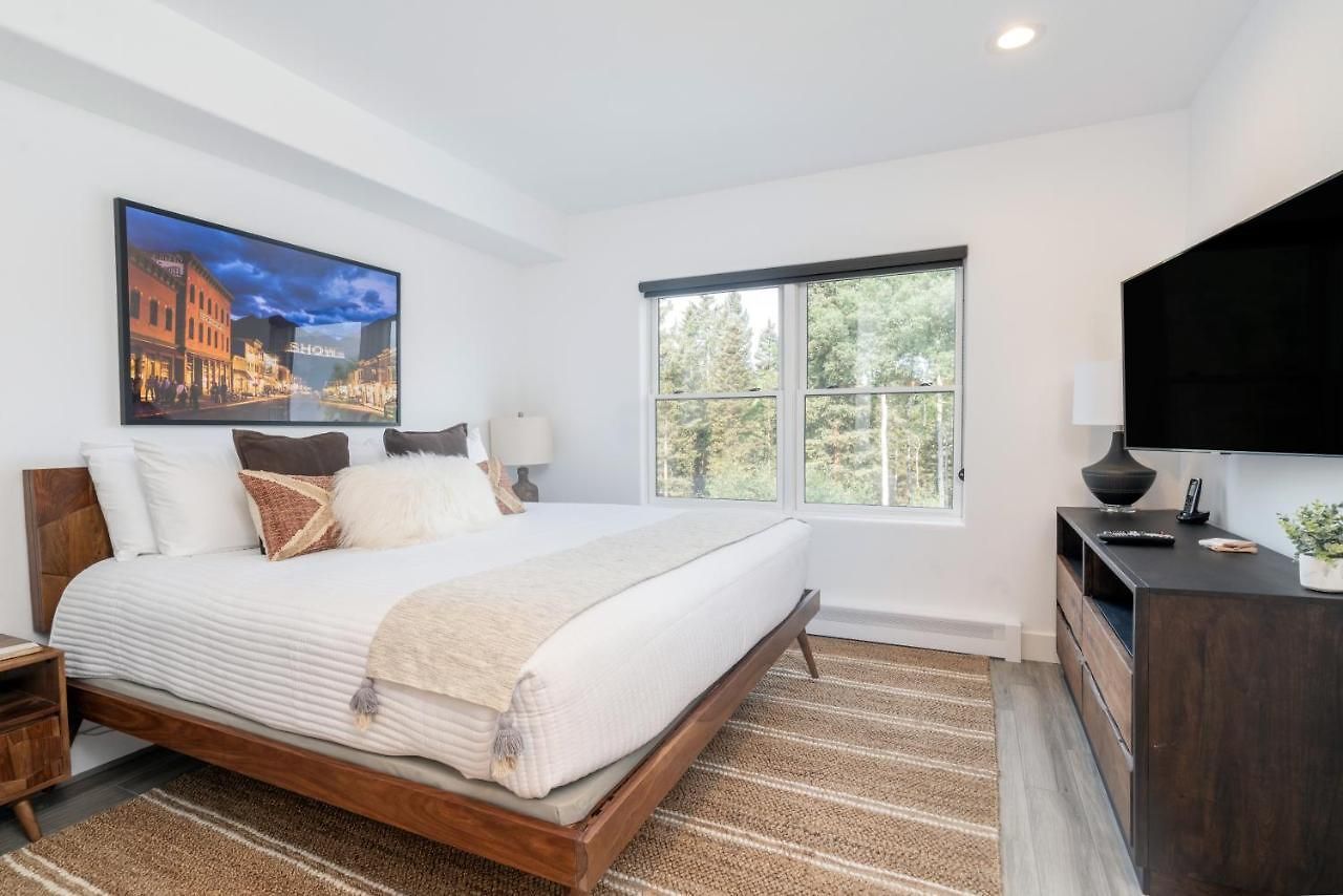 Hotel Bear Creek 207b By Alpine *