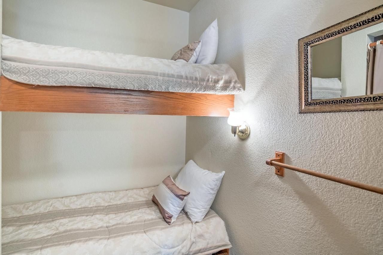 Holiday home Viking Lodge 209 By Avantstay *