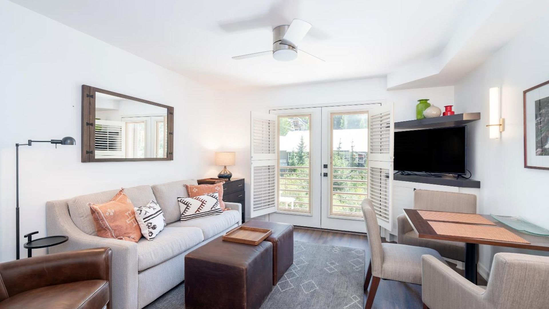 Holiday home Viking Lodge 209 By Avantstay Telluride