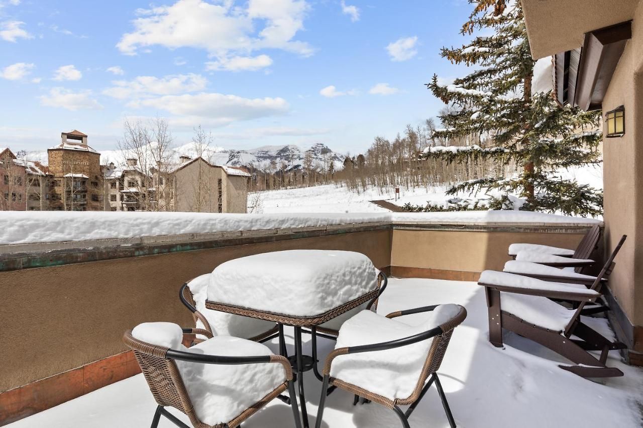 Le Chamonix I By Avantstay Apartment