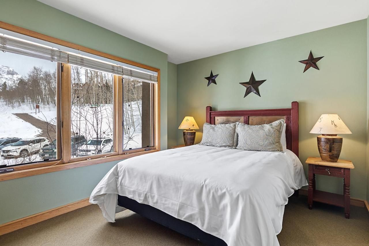 Apartment Le Chamonix I By Avantstay Telluride