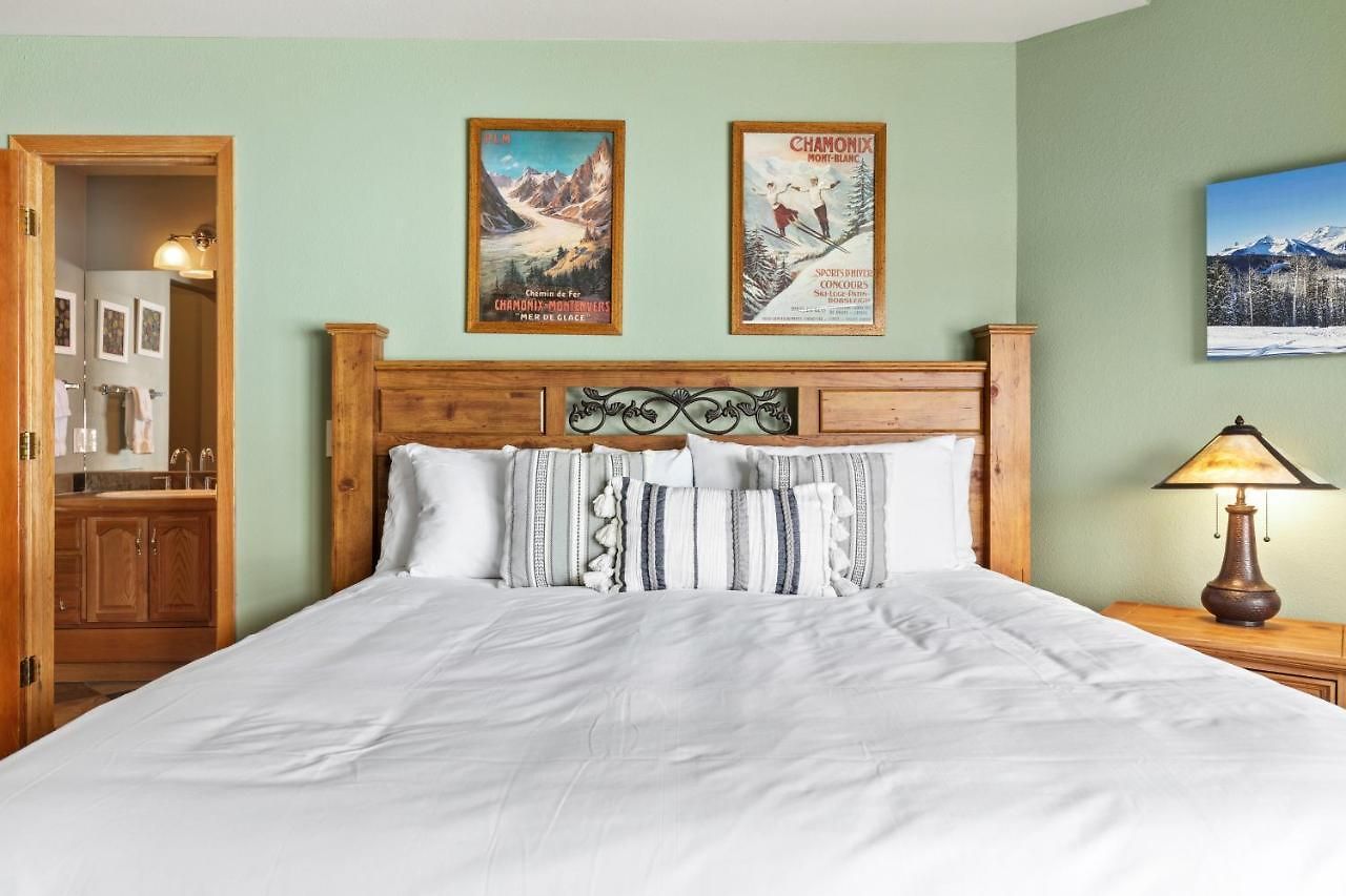 Le Chamonix I By Avantstay Apartment *