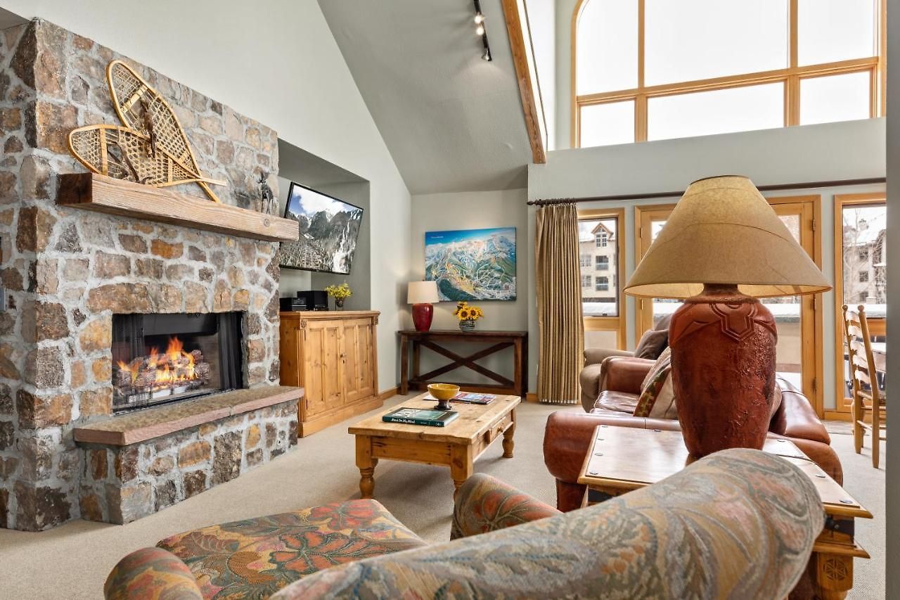 Le Chamonix I By Avantstay Apartment Telluride