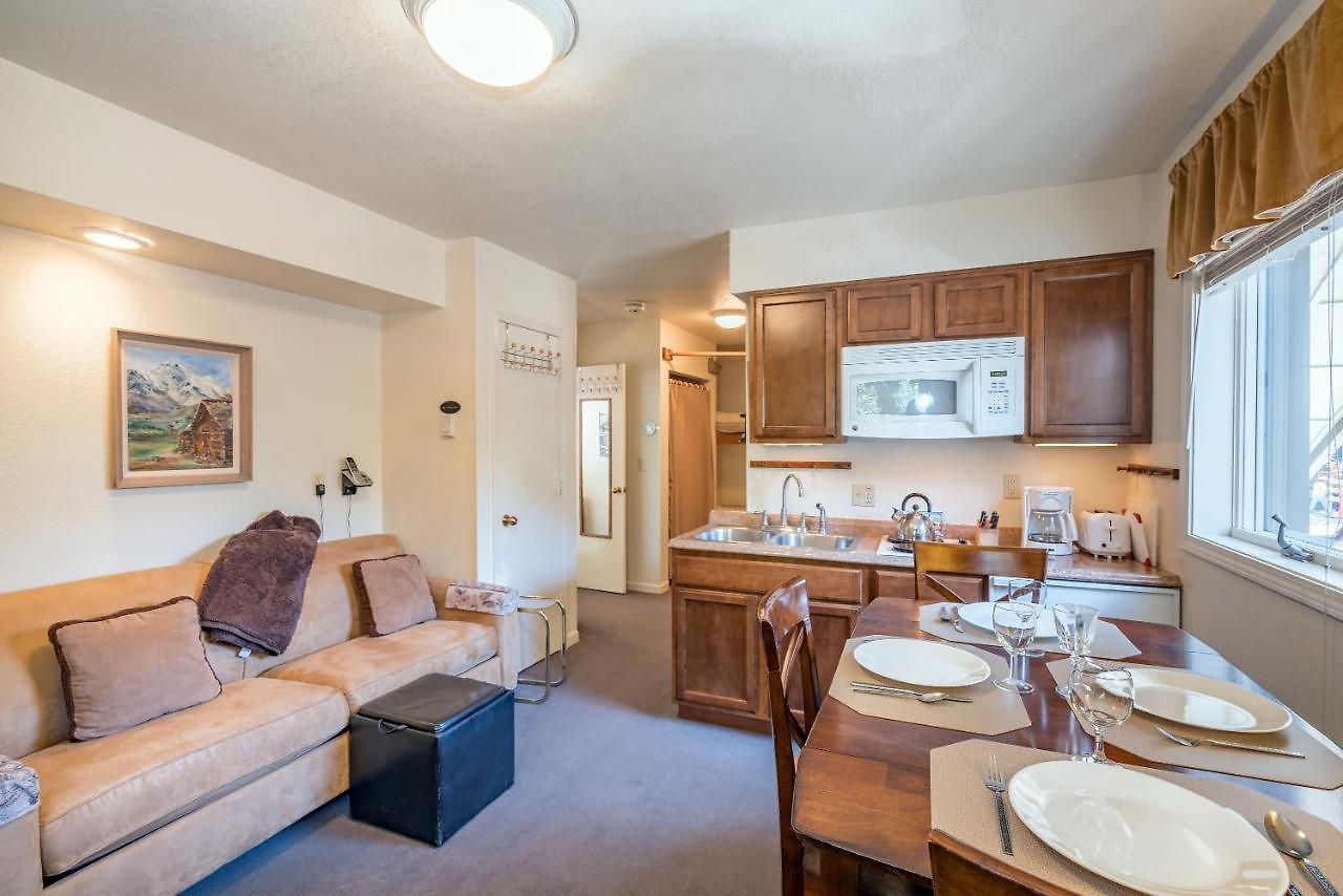 Viking Lodge 209 By Avantstay Telluride