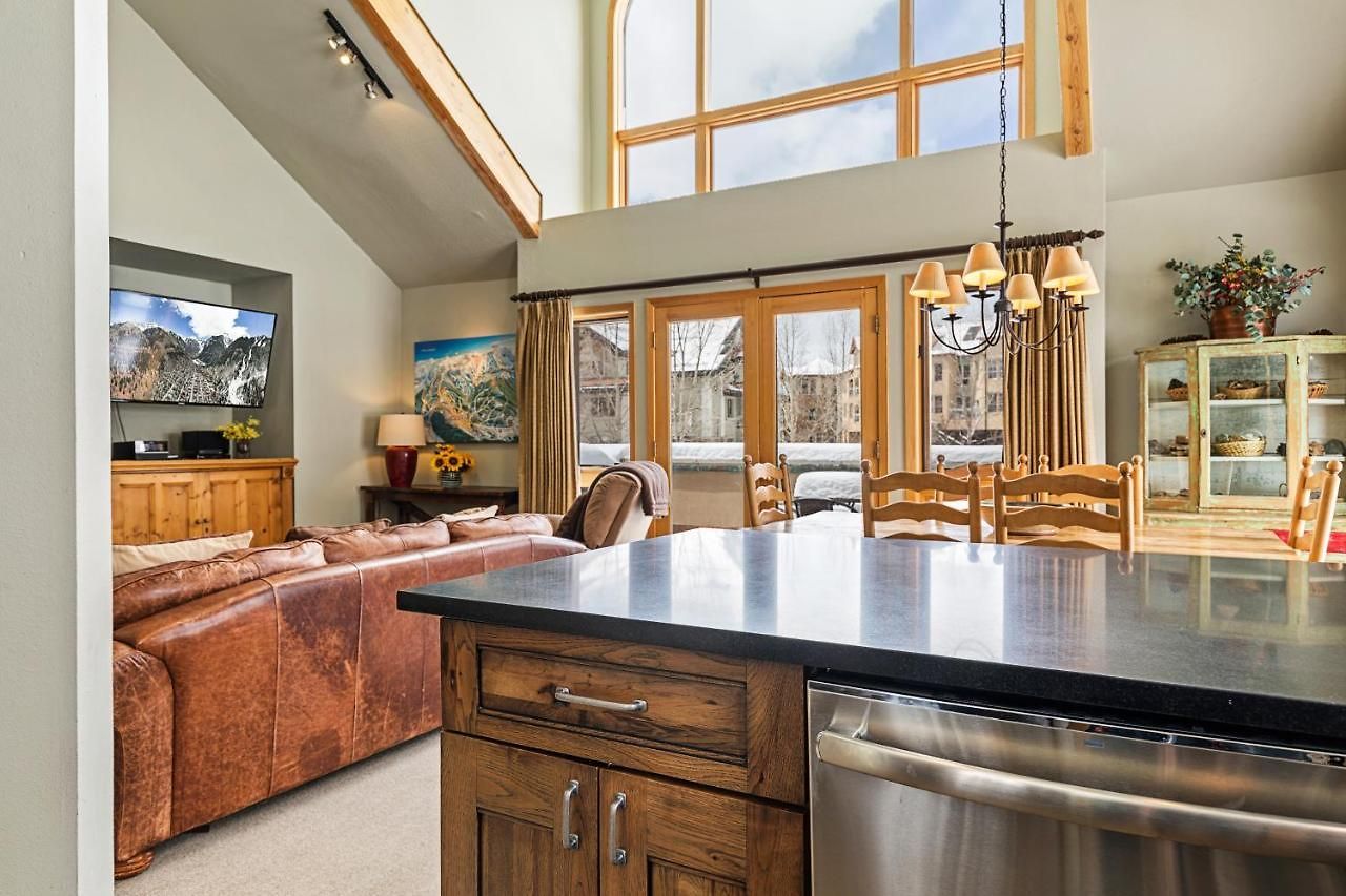 Apartment Le Chamonix I By Avantstay