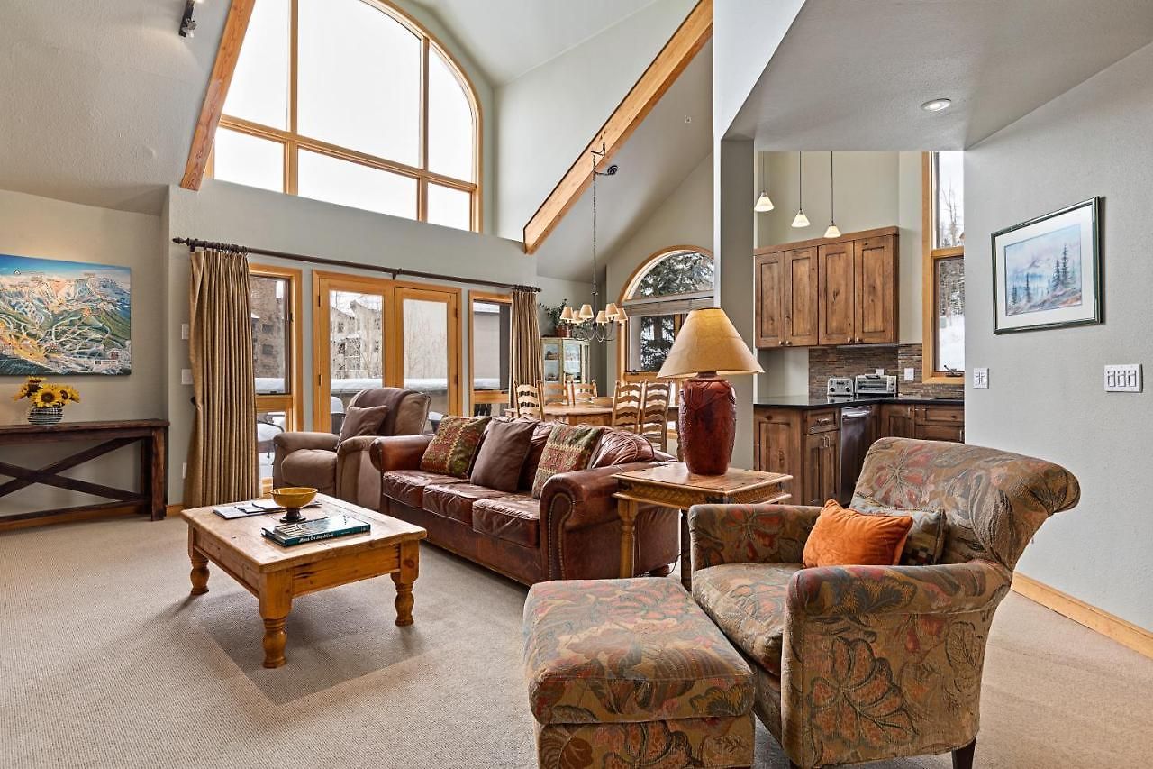 Le Chamonix I By Avantstay Apartment