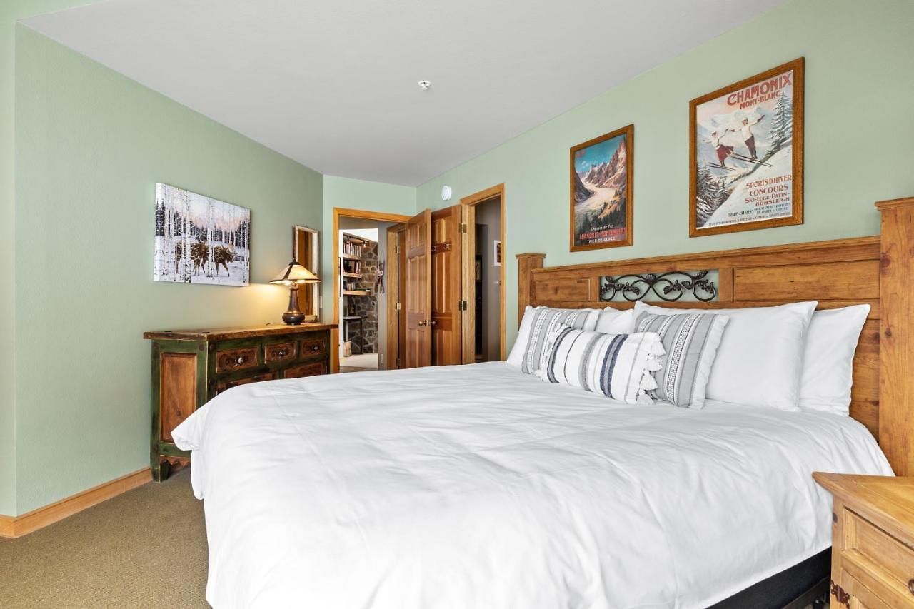 Apartment Le Chamonix I By Avantstay Telluride