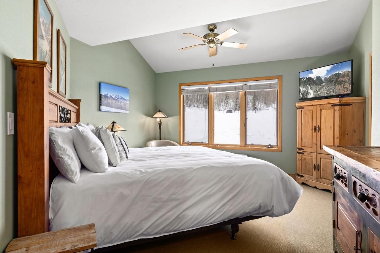 Le Chamonix I By Avantstay * Telluride