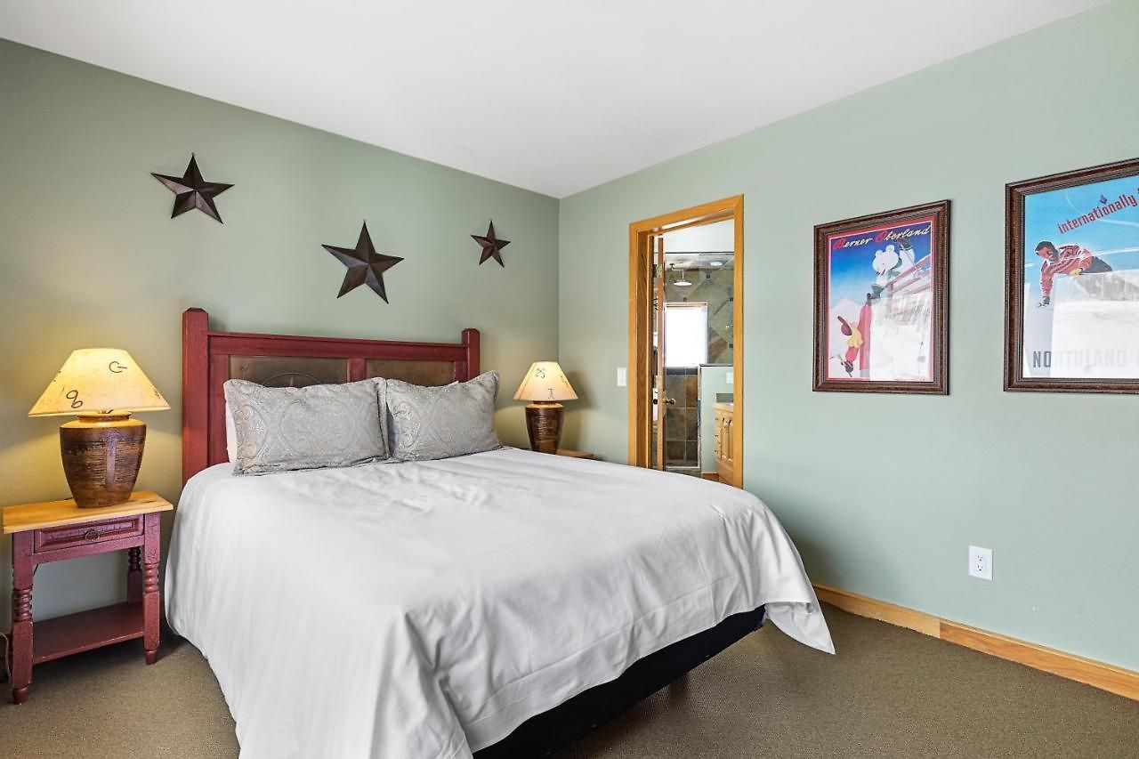 Apartment Le Chamonix I By Avantstay Telluride