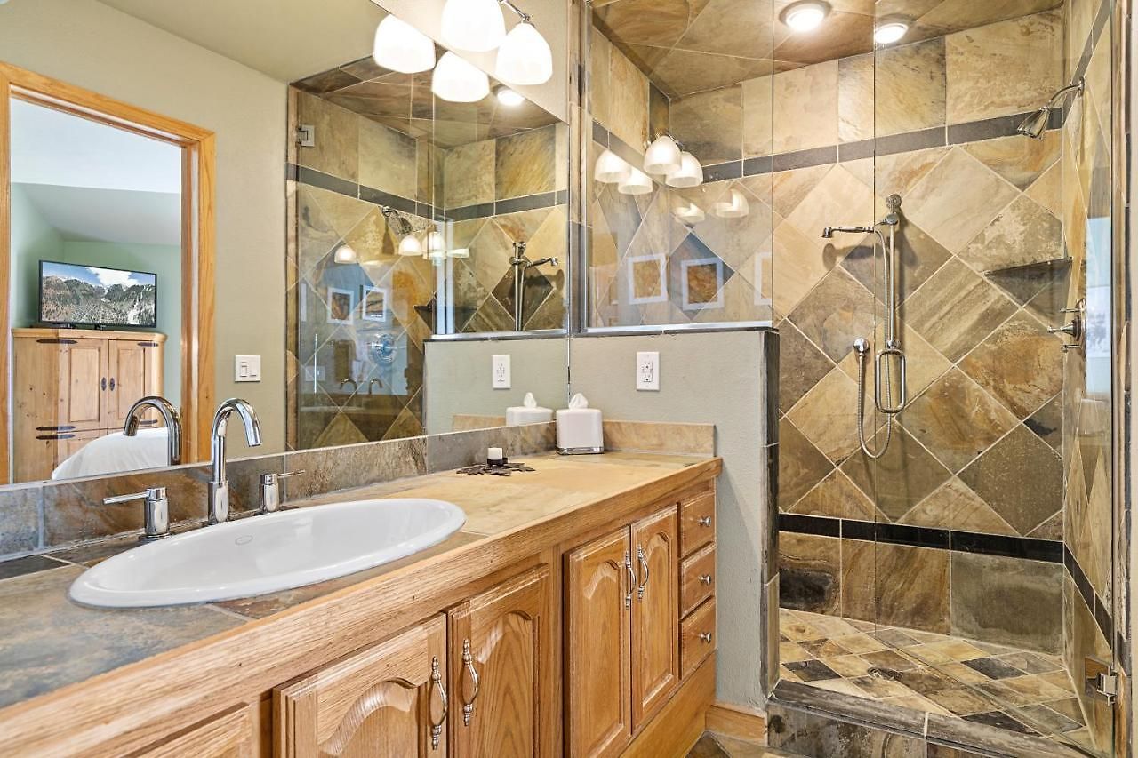 Le Chamonix I By Avantstay Apartment Telluride