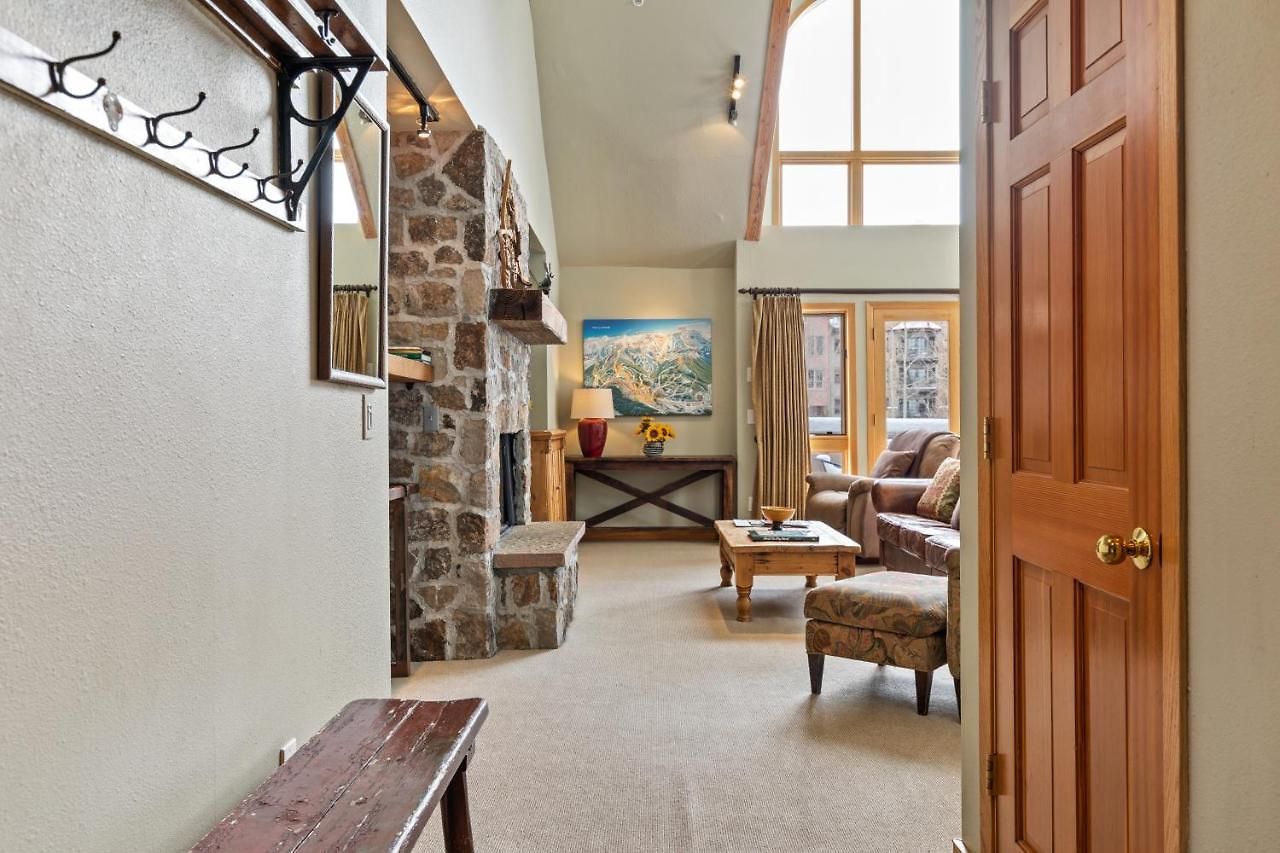 Le Chamonix I By Avantstay Apartment Telluride