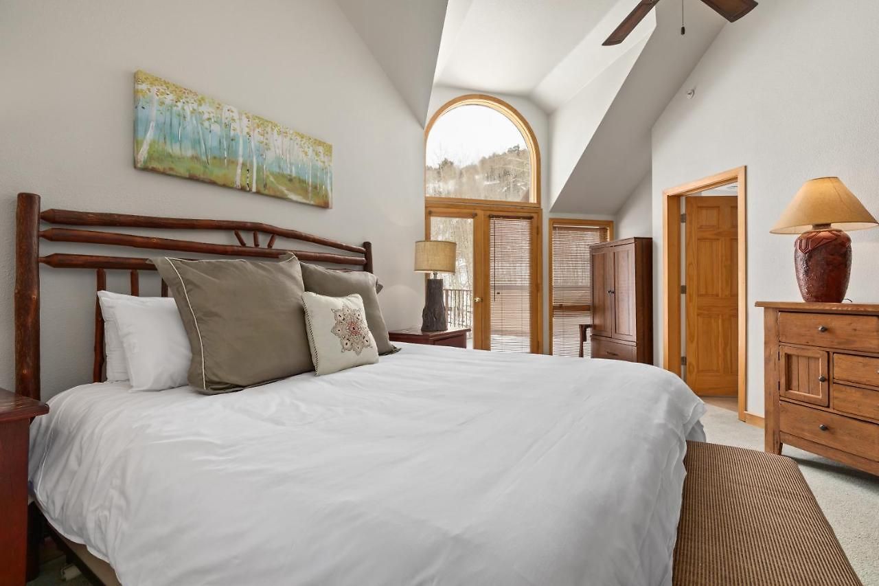 Le Chamonix I By Avantstay Apartment