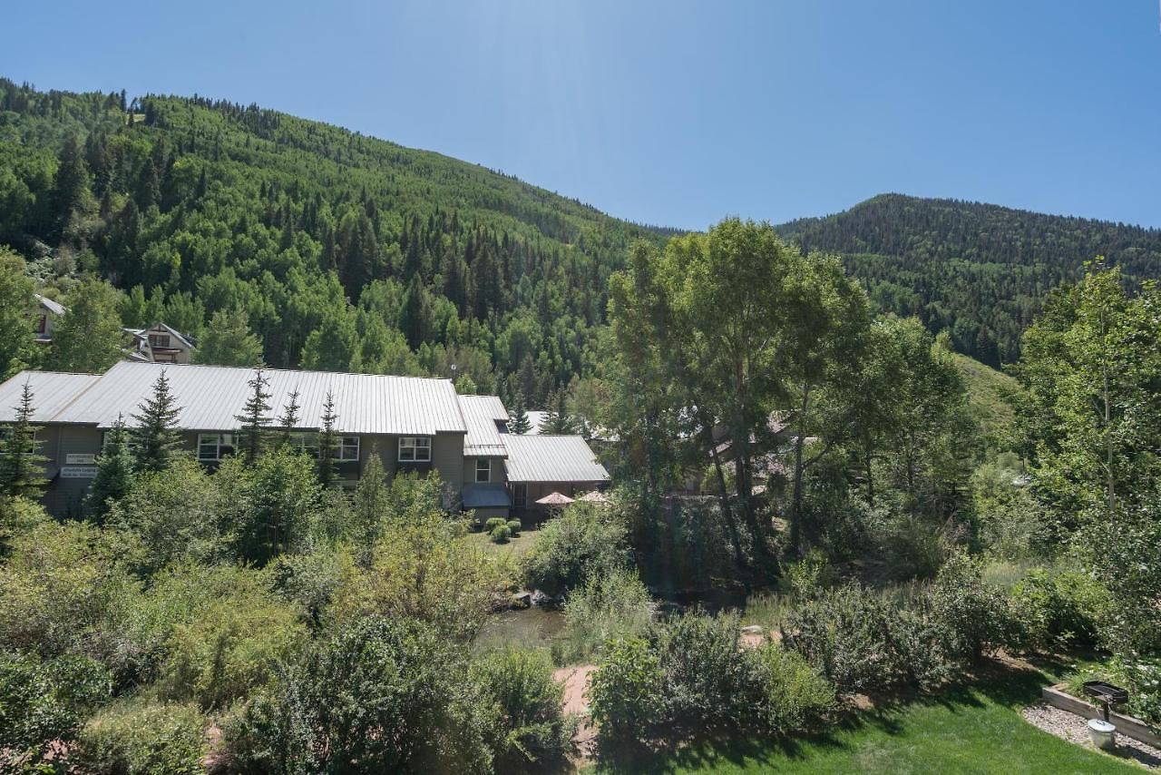 Viking Lodge 209 By Avantstay Telluride