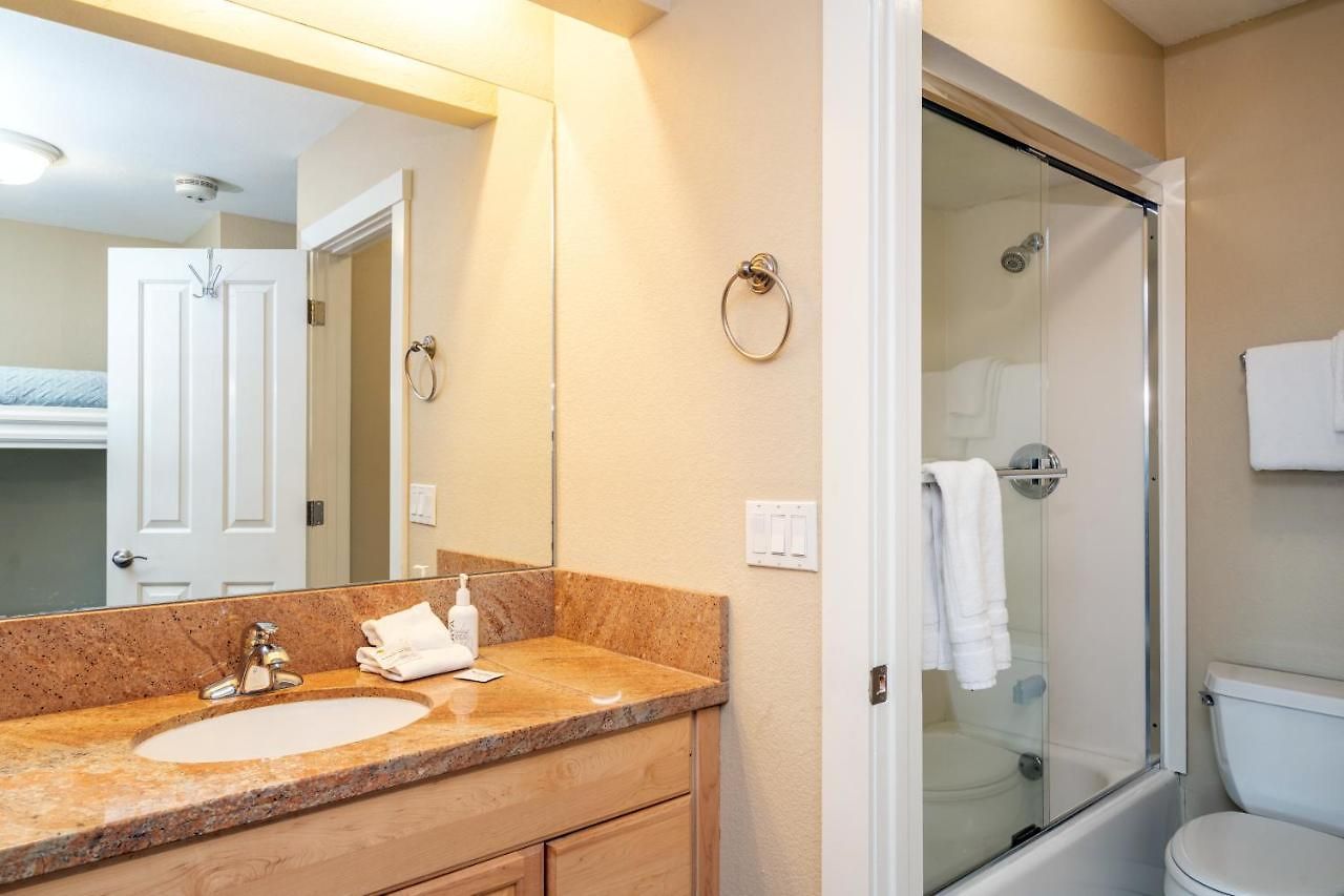 Viking Lodge 209 By Avantstay Holiday home