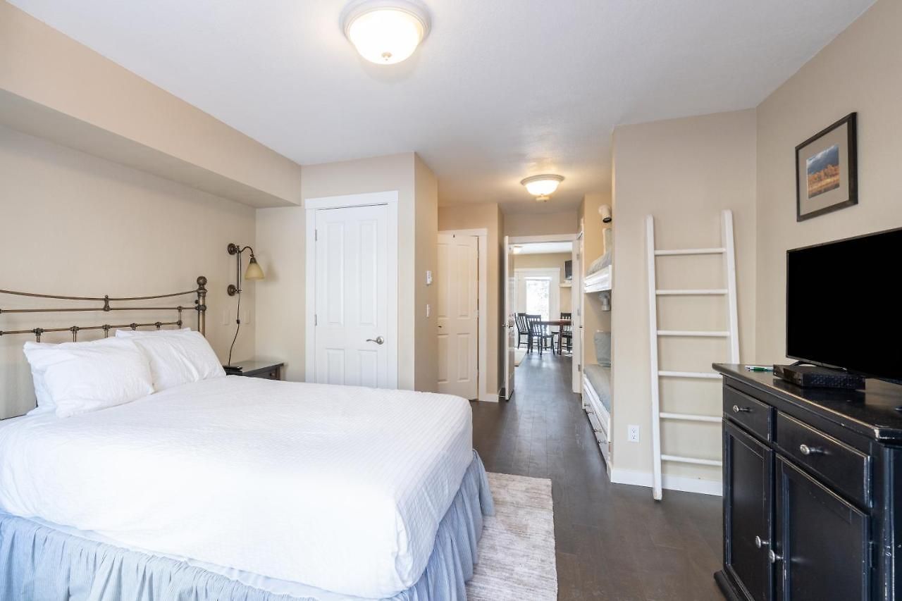 Holiday home Viking Lodge 209 By Avantstay Telluride