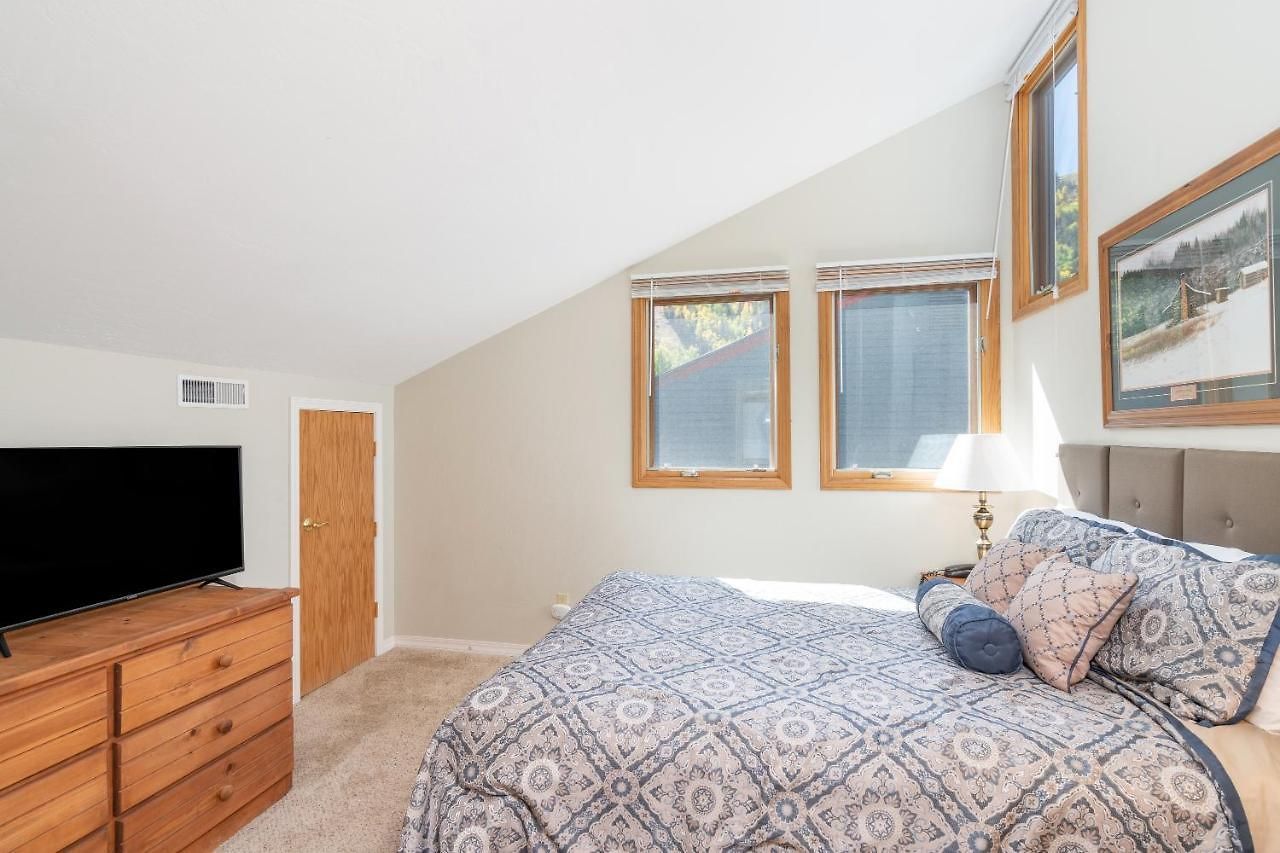 Telluride Lodge 307 By Avantstay